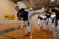 First Taekwondo image 3